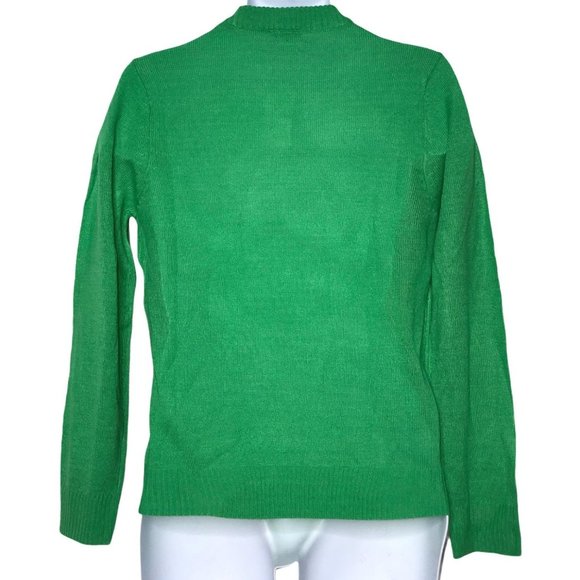 NWT Elf Buddy Son of a Nutcracker Ugly Sweater M - Picture 6 of 8